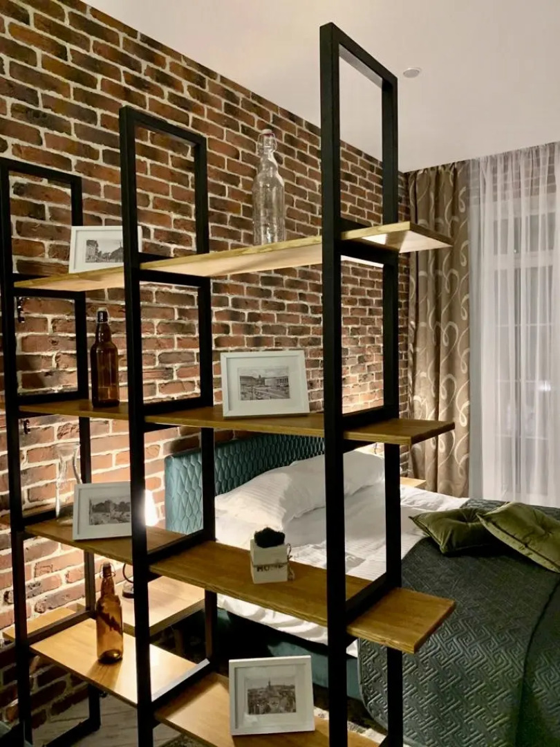 Апартаменты Раушен-Апарт