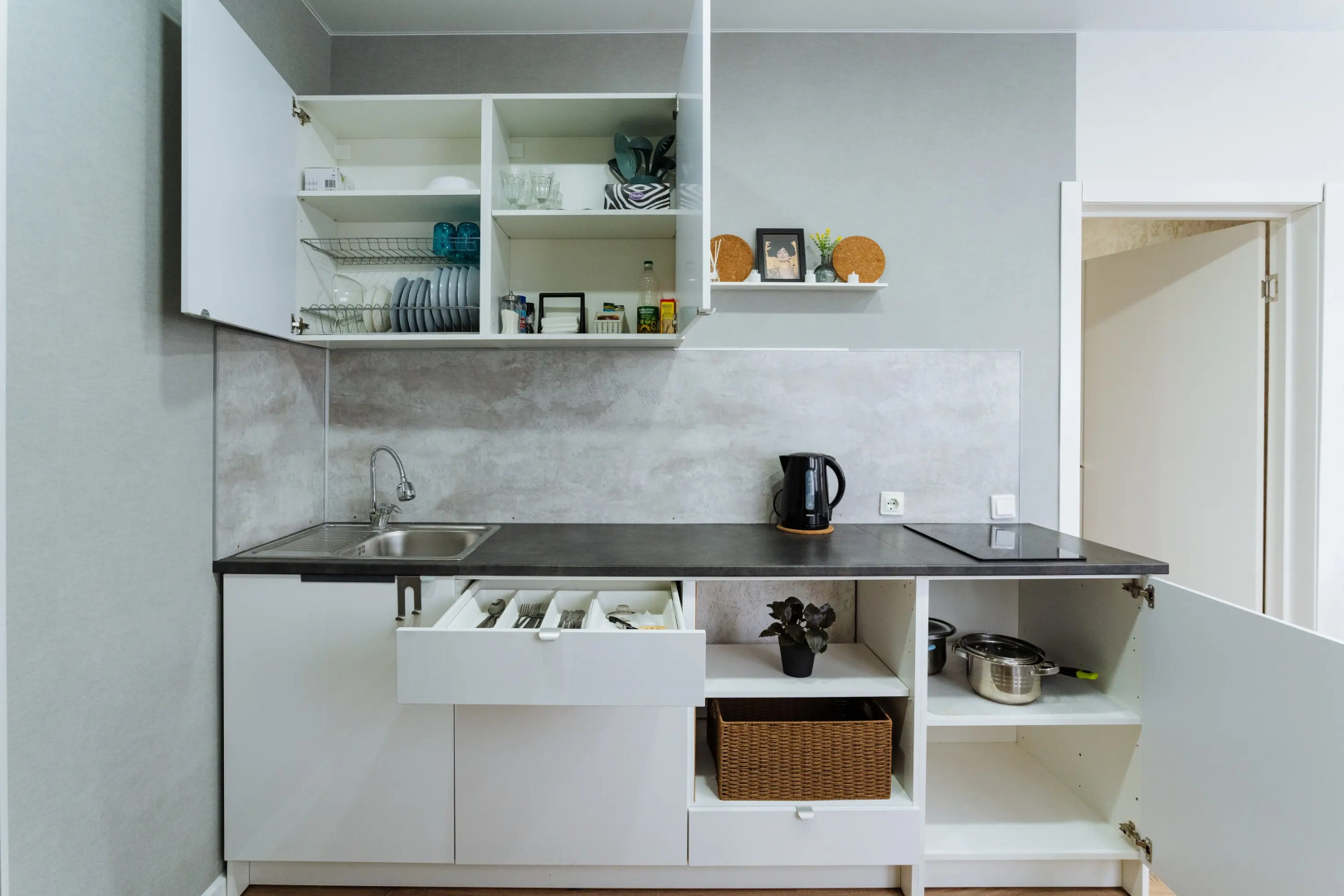 Квартира Двухкомнатная по Цене Однокомнатной на ТЦ Иремель