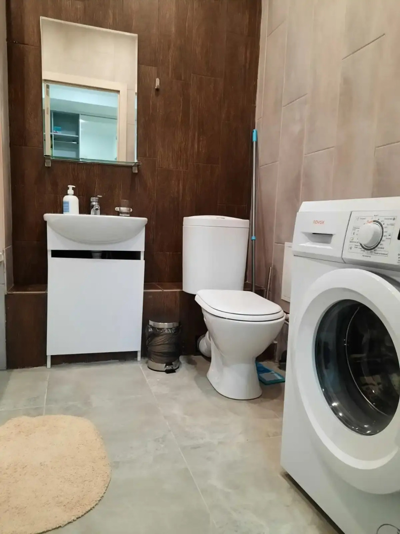 Апартаменты Пархоменко 2 (164)