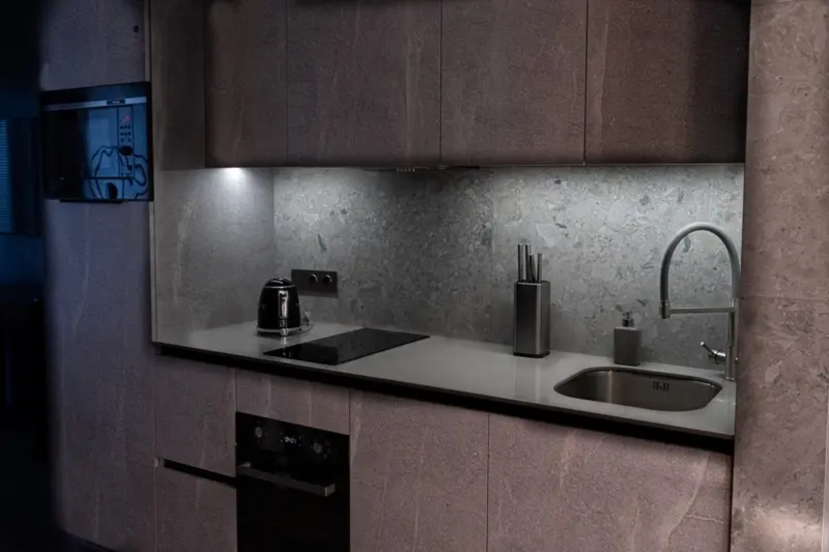 Квартира Место Вашего счастья