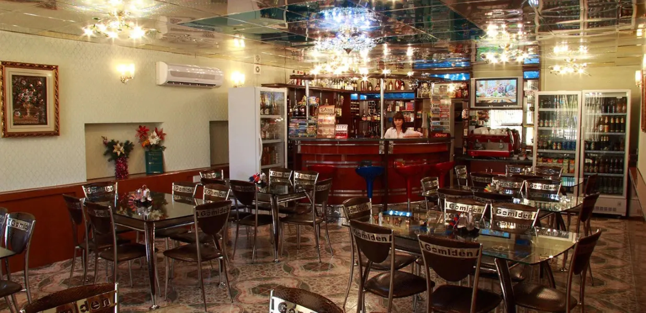 Гостиничный Комплекс Невский