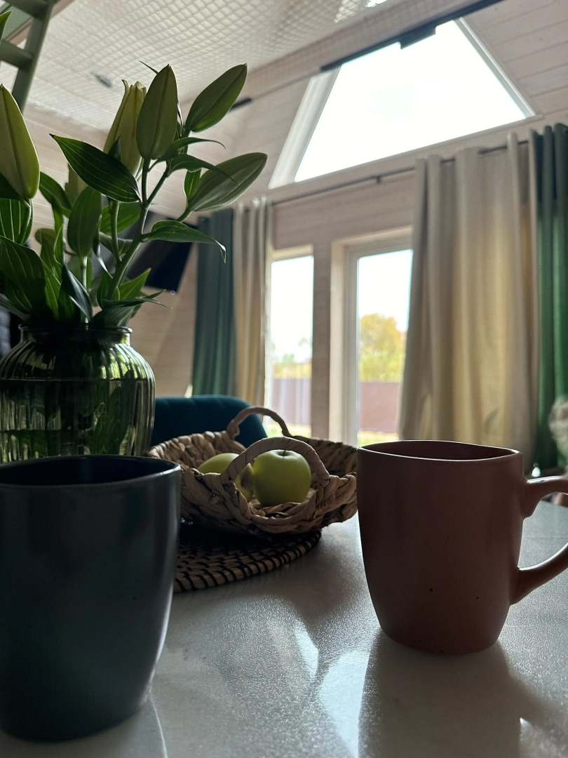 Частный дом SunGate