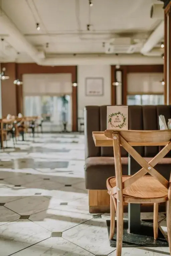 Апартаменты Даудель №84 у МФК Магеллан