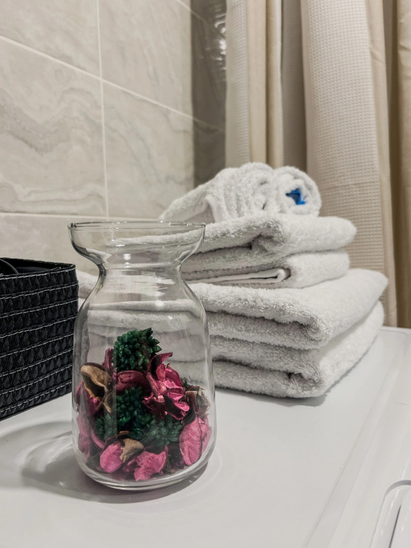 Квартира Прекрасная квартира в центре города