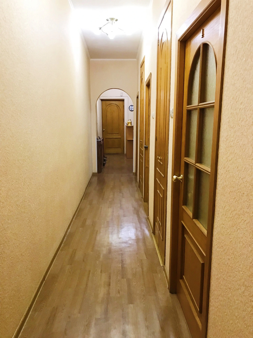 Хостел Polar House