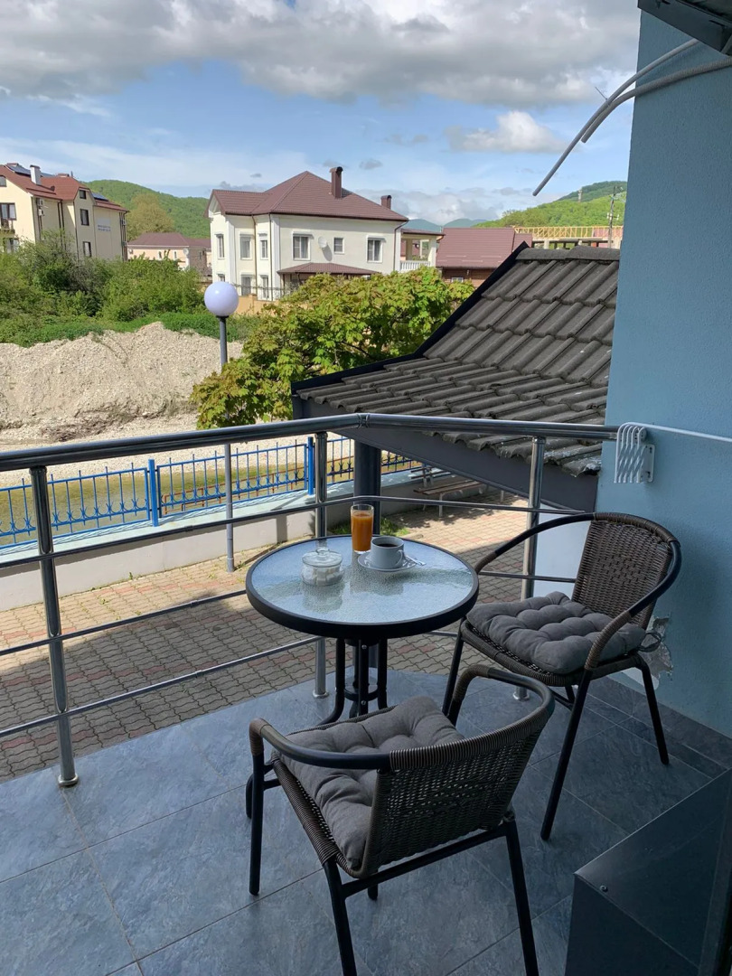 Апартаменты Клуб Агой 1