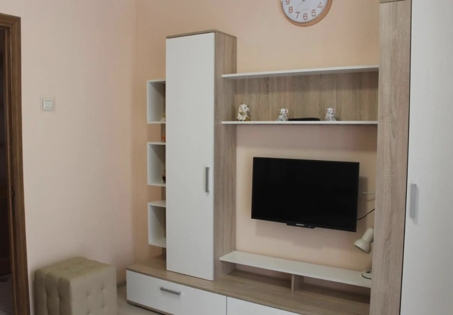 Апартаменты на Победы 111