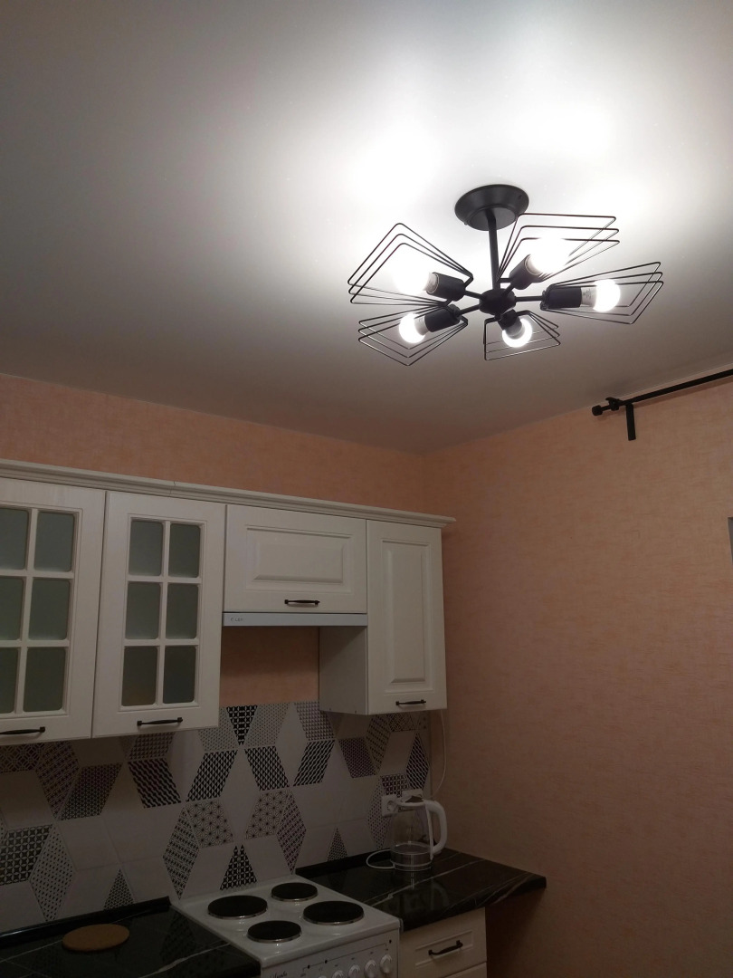 Апартаменты в Воронеже