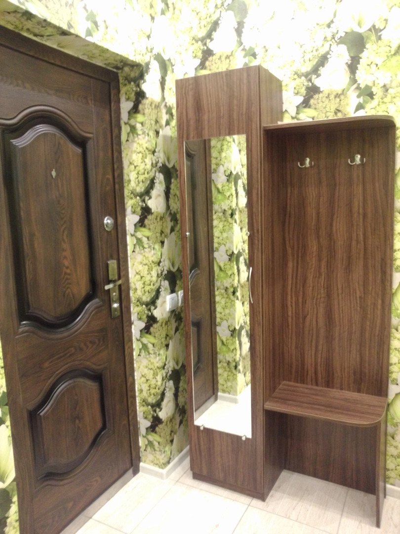 Мни-отель Эдельвейс