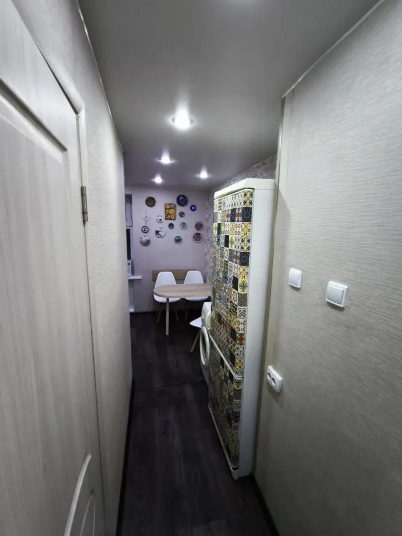 Апартаменты Александра Невского 27