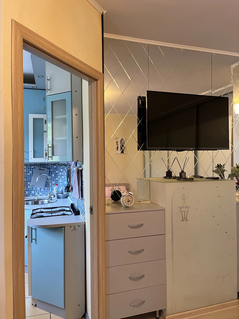 Квартира Шарман - Charmant