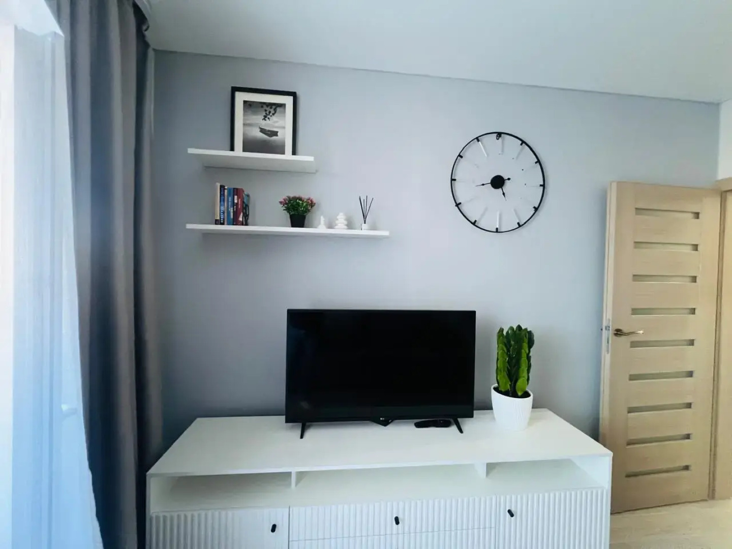 Квартира Baltic Dom