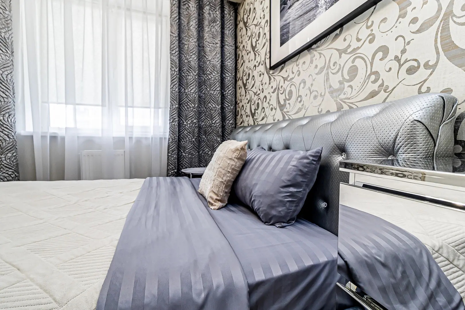 Квартира Уютная недалеко от Университета