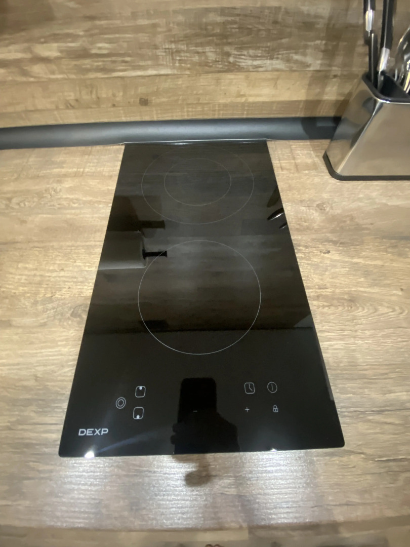 Квартира на побережье Балтийского моря