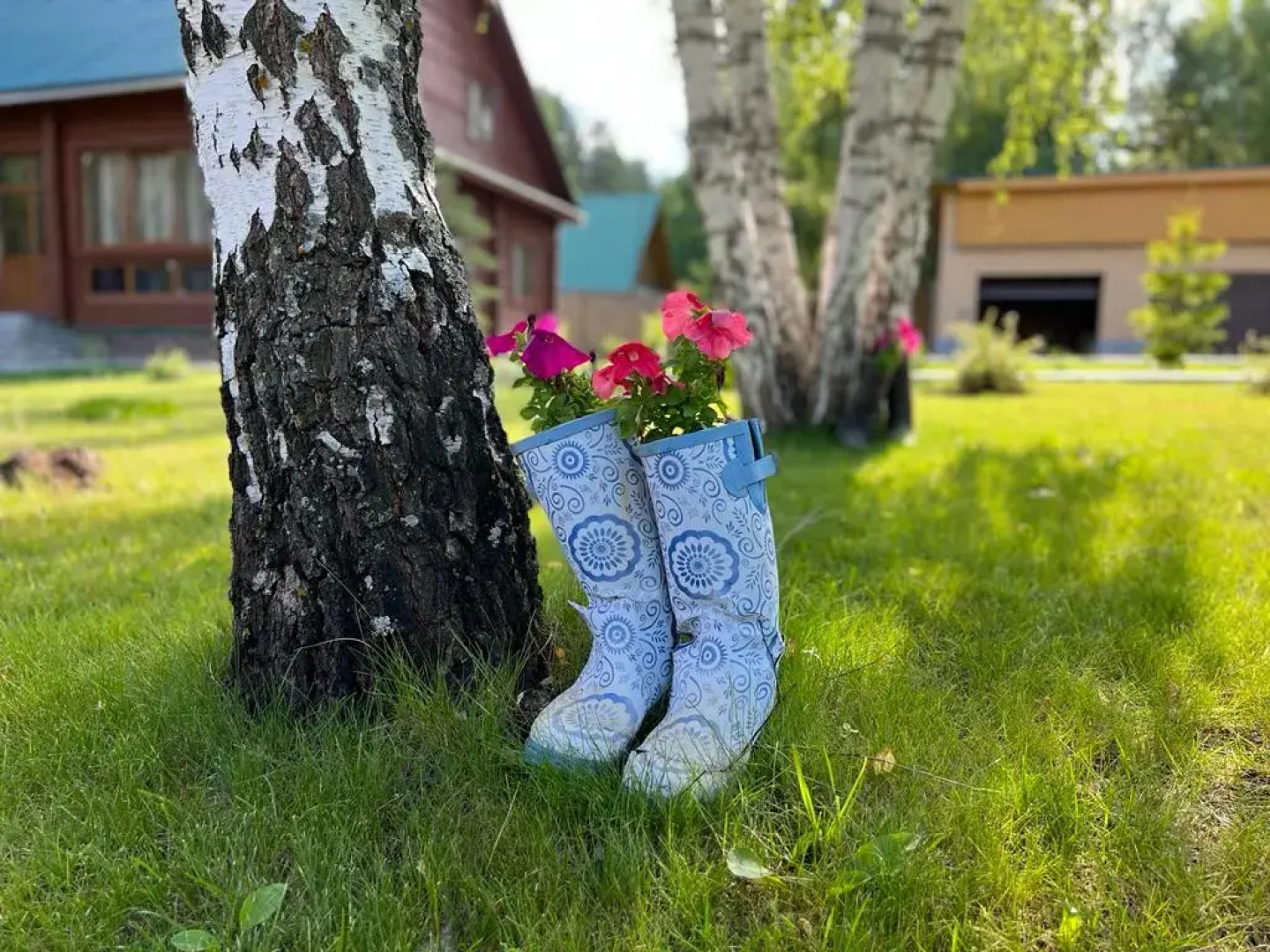 Частный дом Стильный на 20 человек с баней чаном караоке отдых для Большой Компании