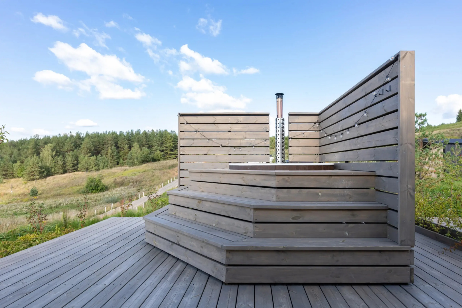 Частный дом WOW Dacha Malina