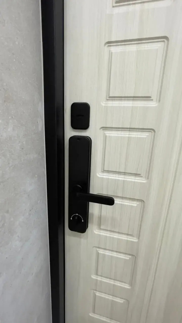 Квартира в ЖК Столичный