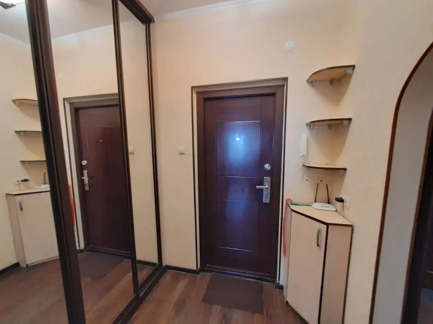 Квартира Однокомнатная в центре Сургута