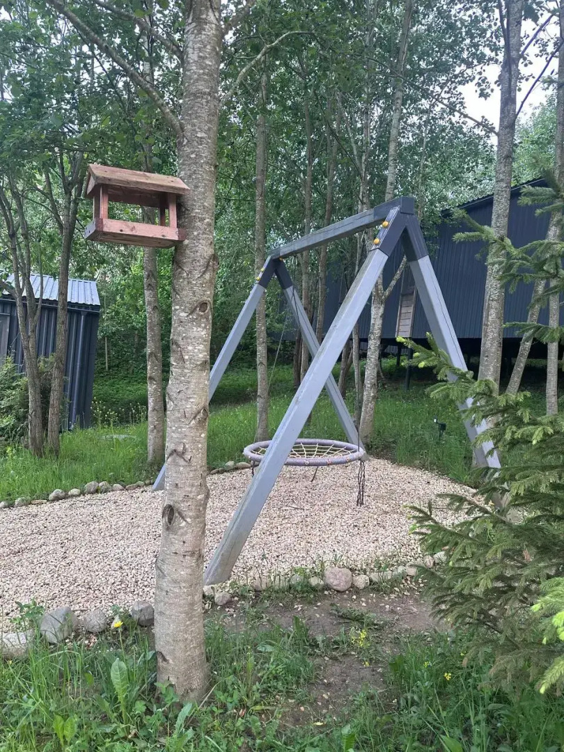 Частный дом Ропша №4