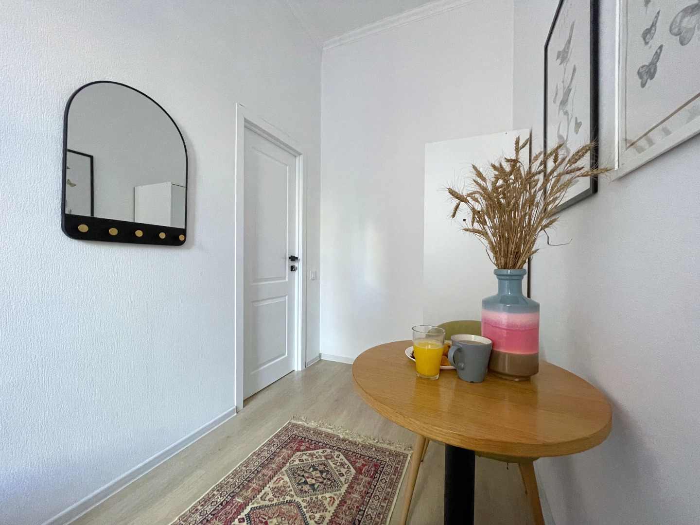 Меблированные комнаты Фонтанка 127