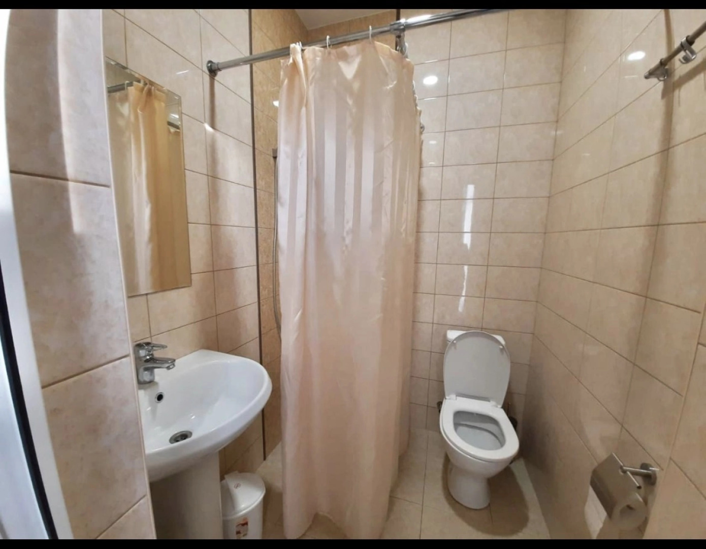 Мини-Отель Olympic House