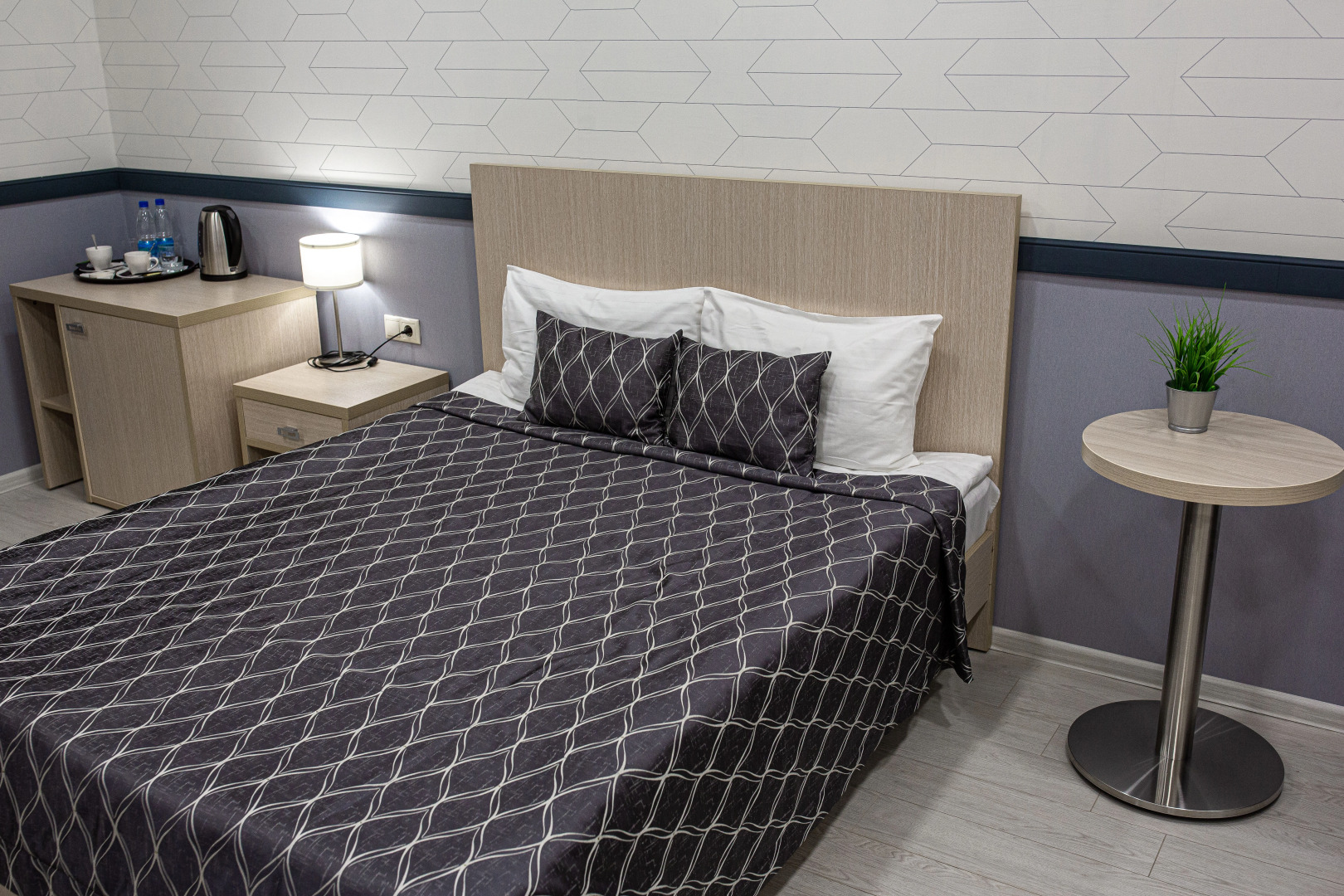 Отель Талнах