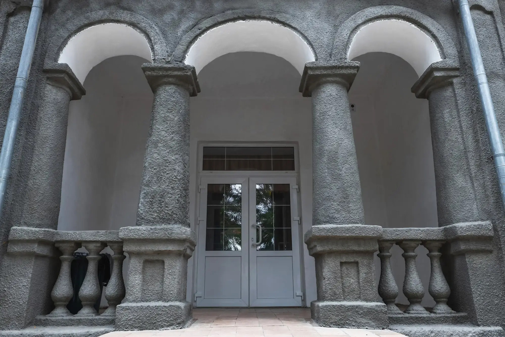 Санаторий Прибой