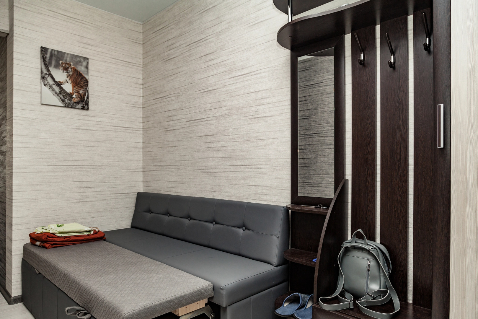 Апартаменты Парк Университет