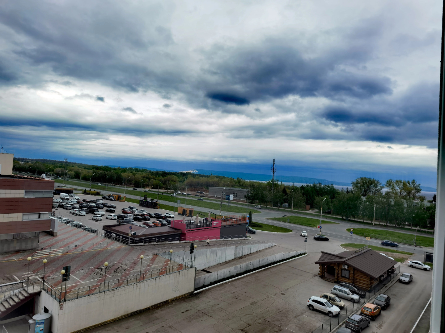 Квартира новый современный ЖК Вега