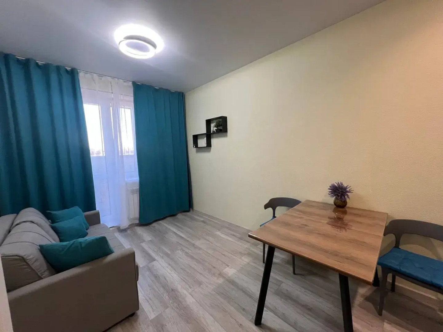 Апартаменты AlexHome в Монино