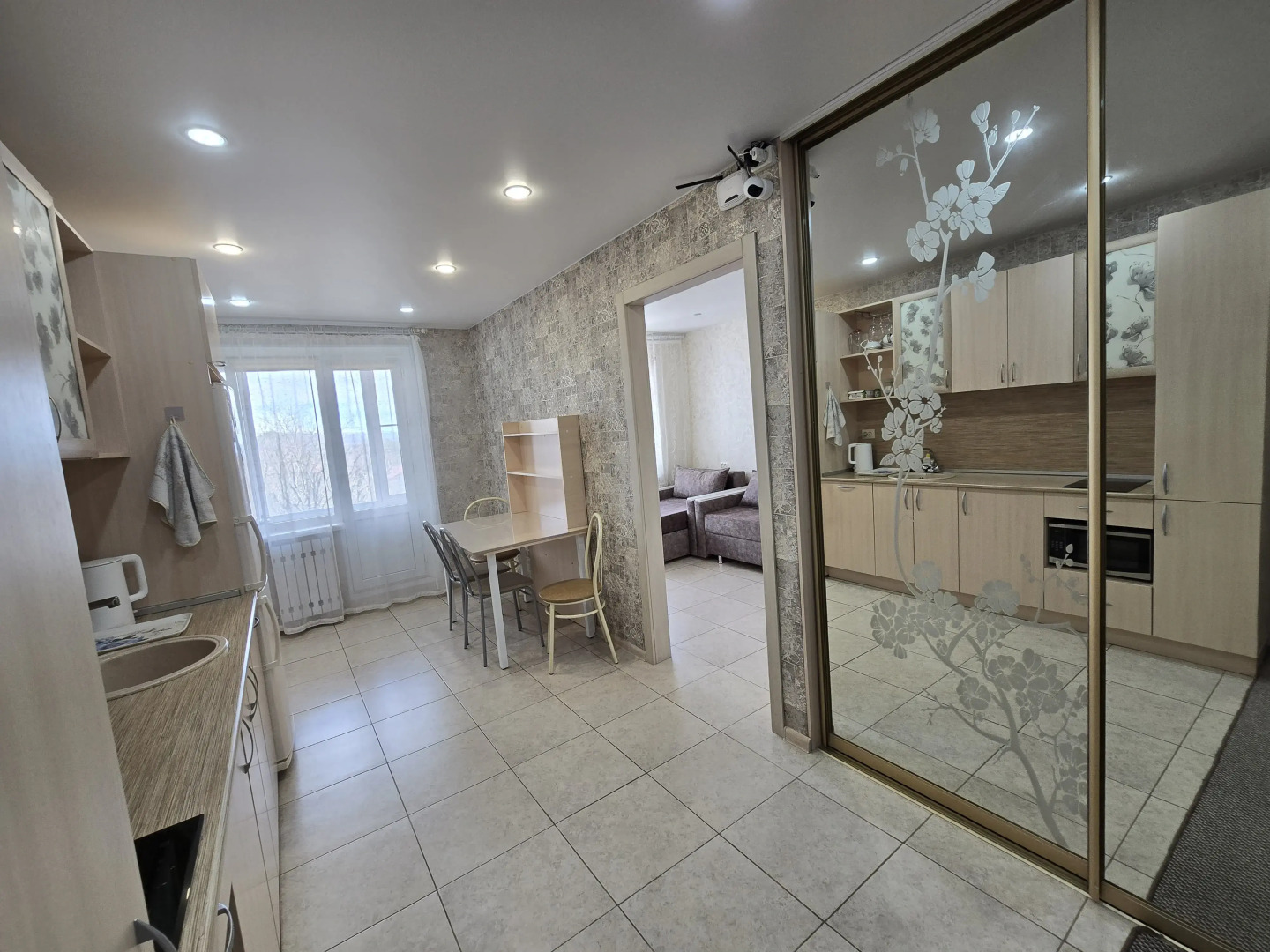 Квартира в Центре Елизово