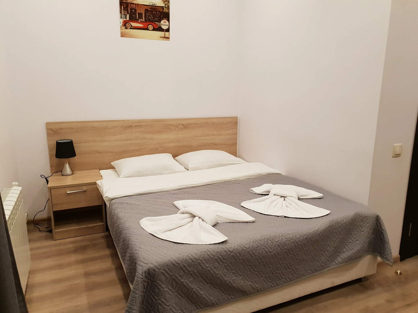 Kalinina 8 Mini-Hotel