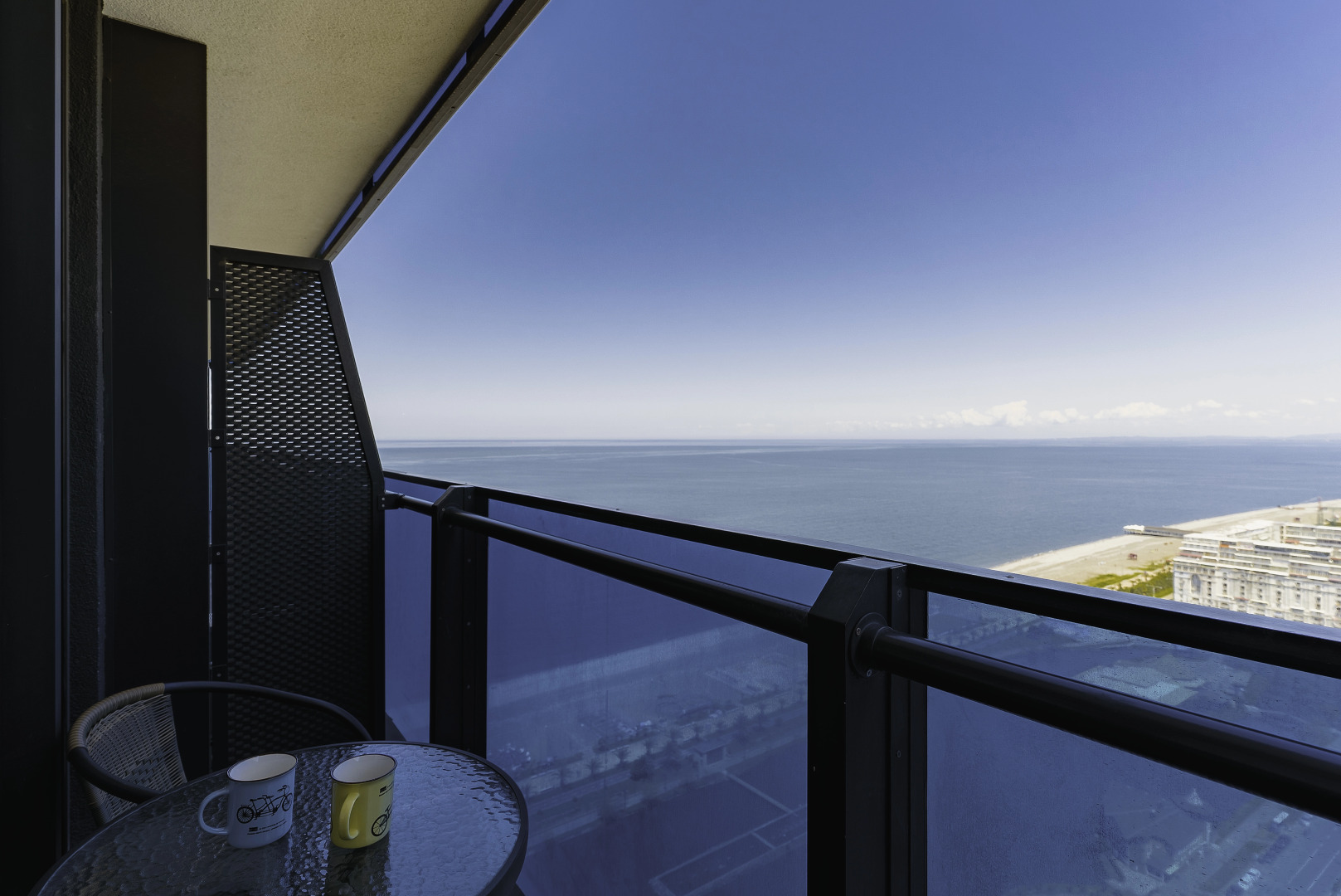 Апартаменты Grand City Real Estate