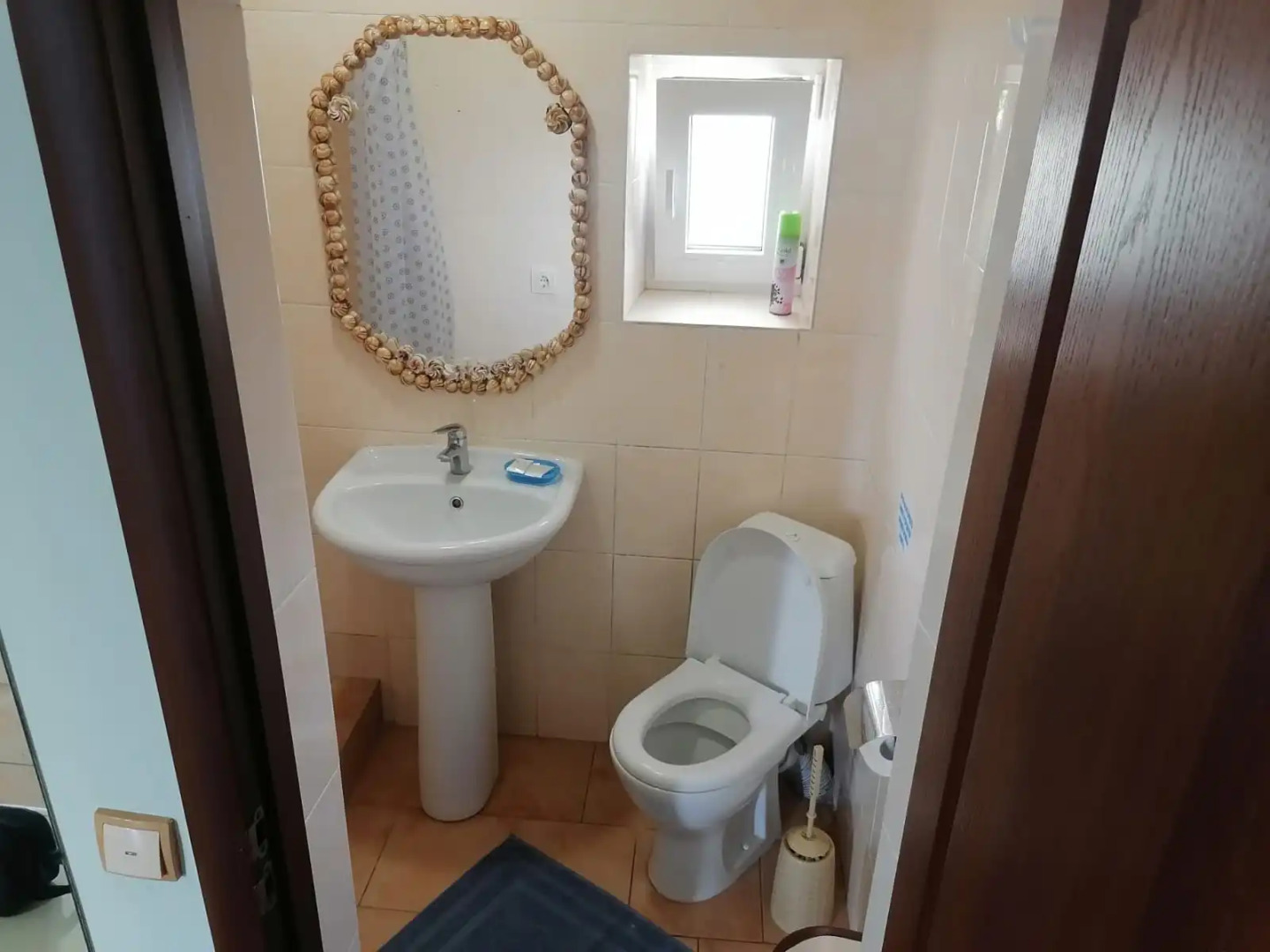 Гостевой дом Маверик Хаус