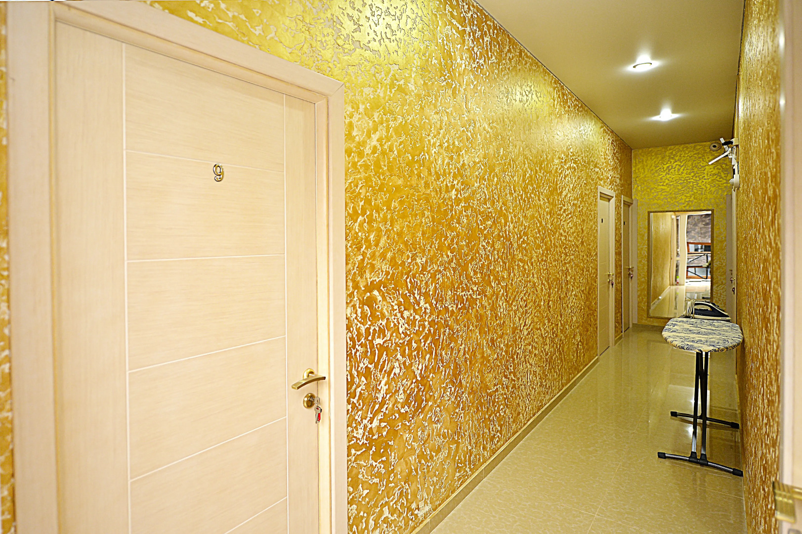 Гостевой дом Град