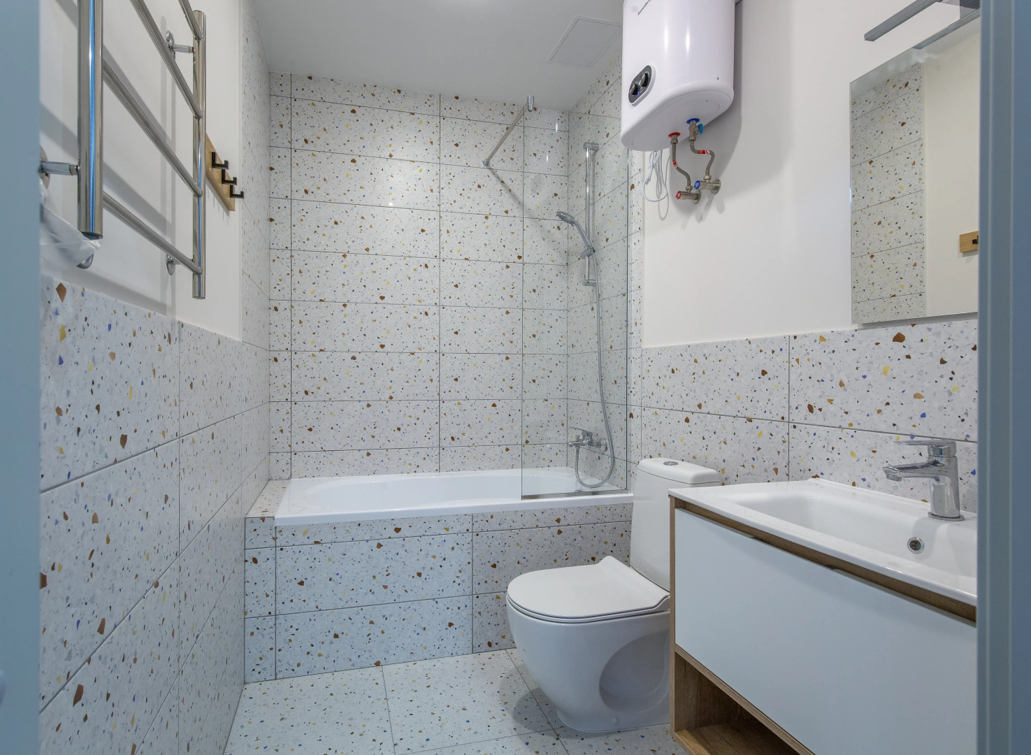 Апарт Отель Панда