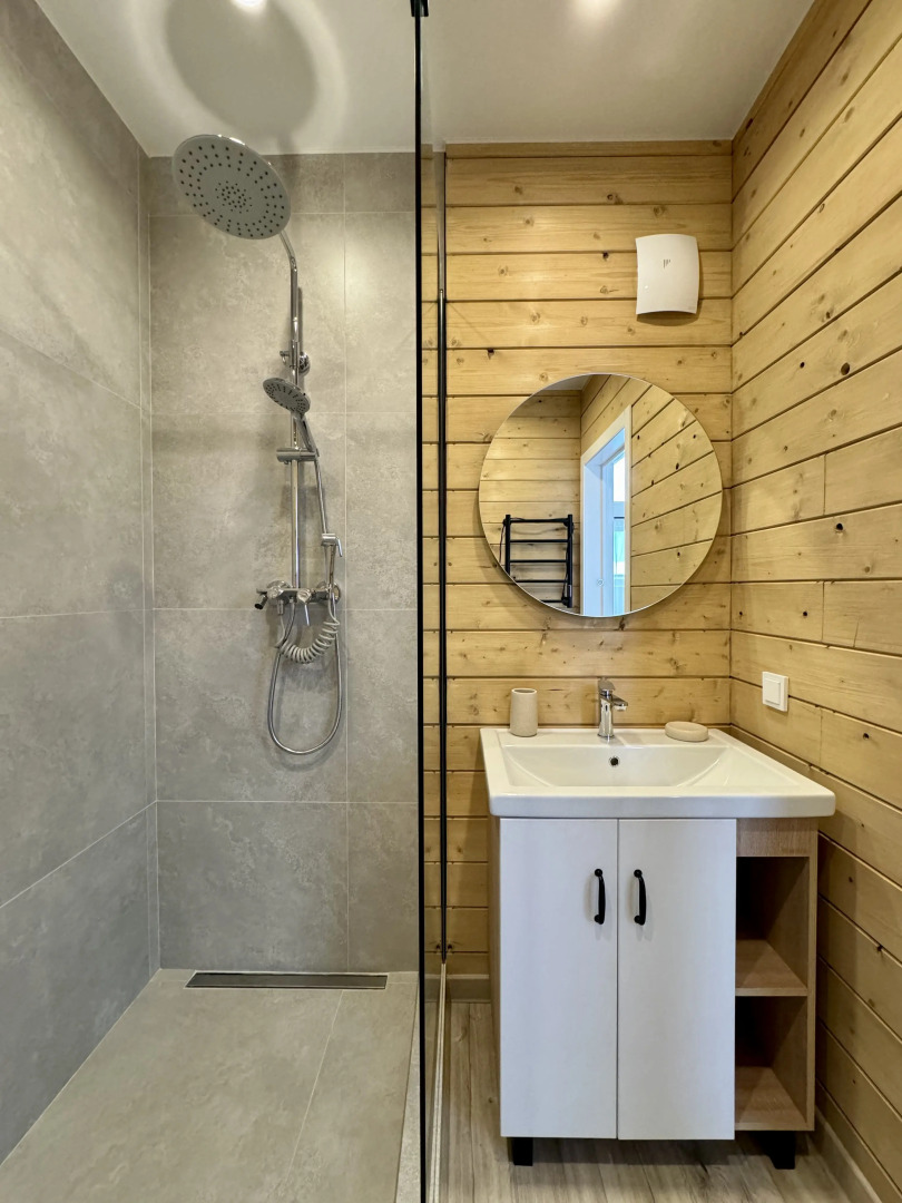 Частный дом Суздаль Villa