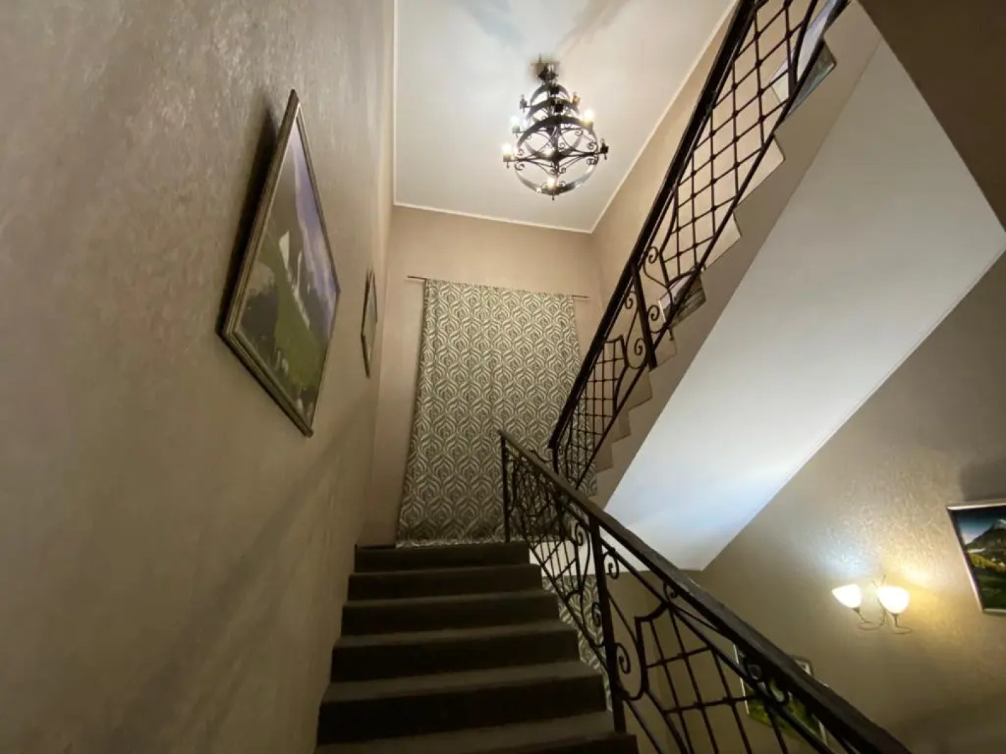 Мини-отель R House