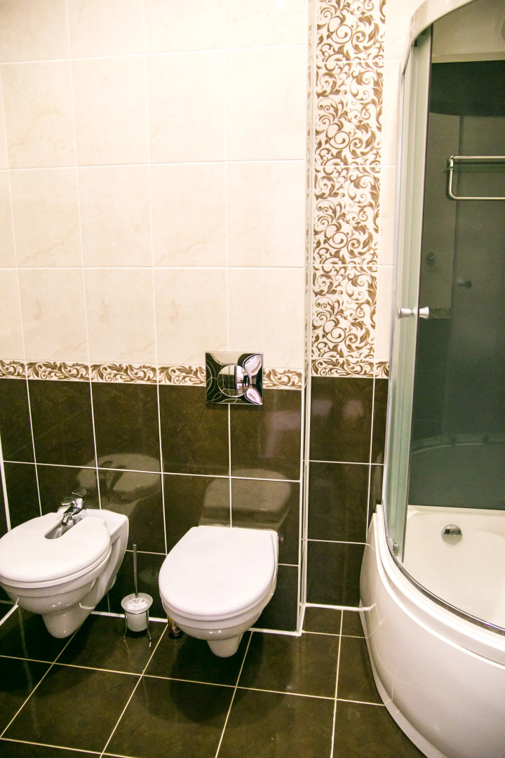 Мини-Отель Наш Елец