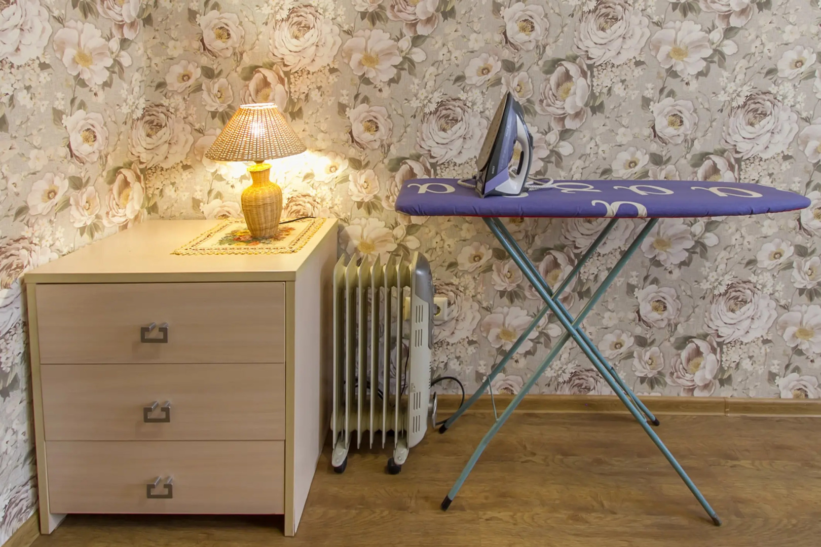 Apartments жд Вокзал