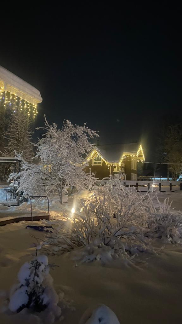 Меблированные комнаты Моя Дача