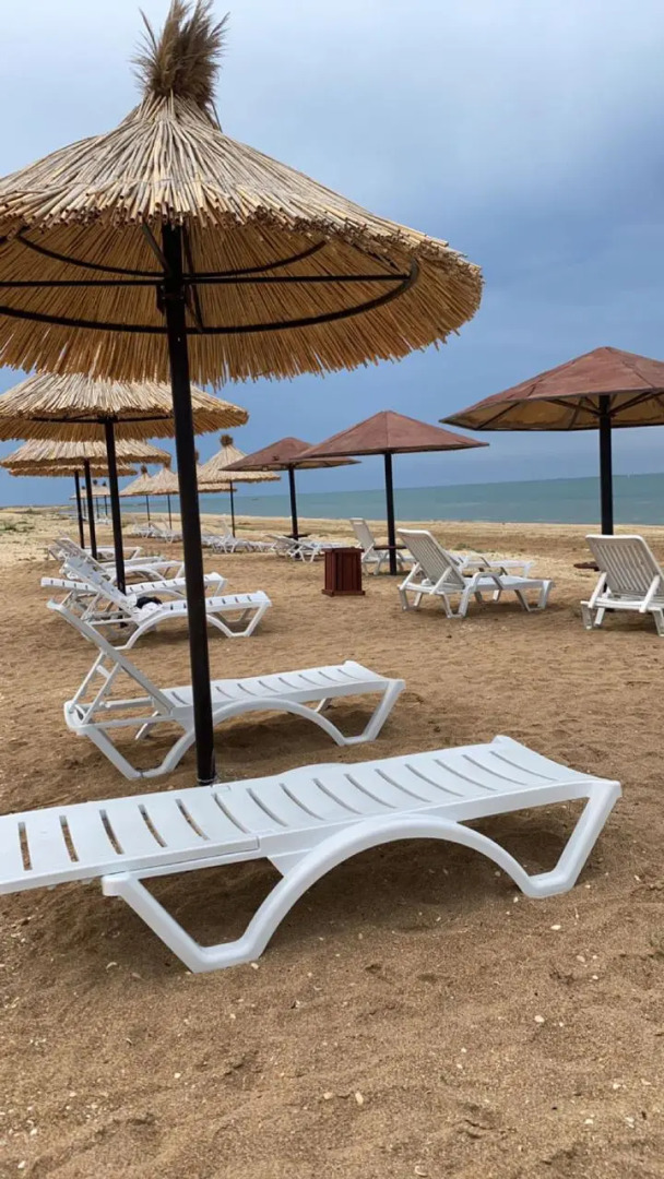 Гостевой дом Золотые Пески