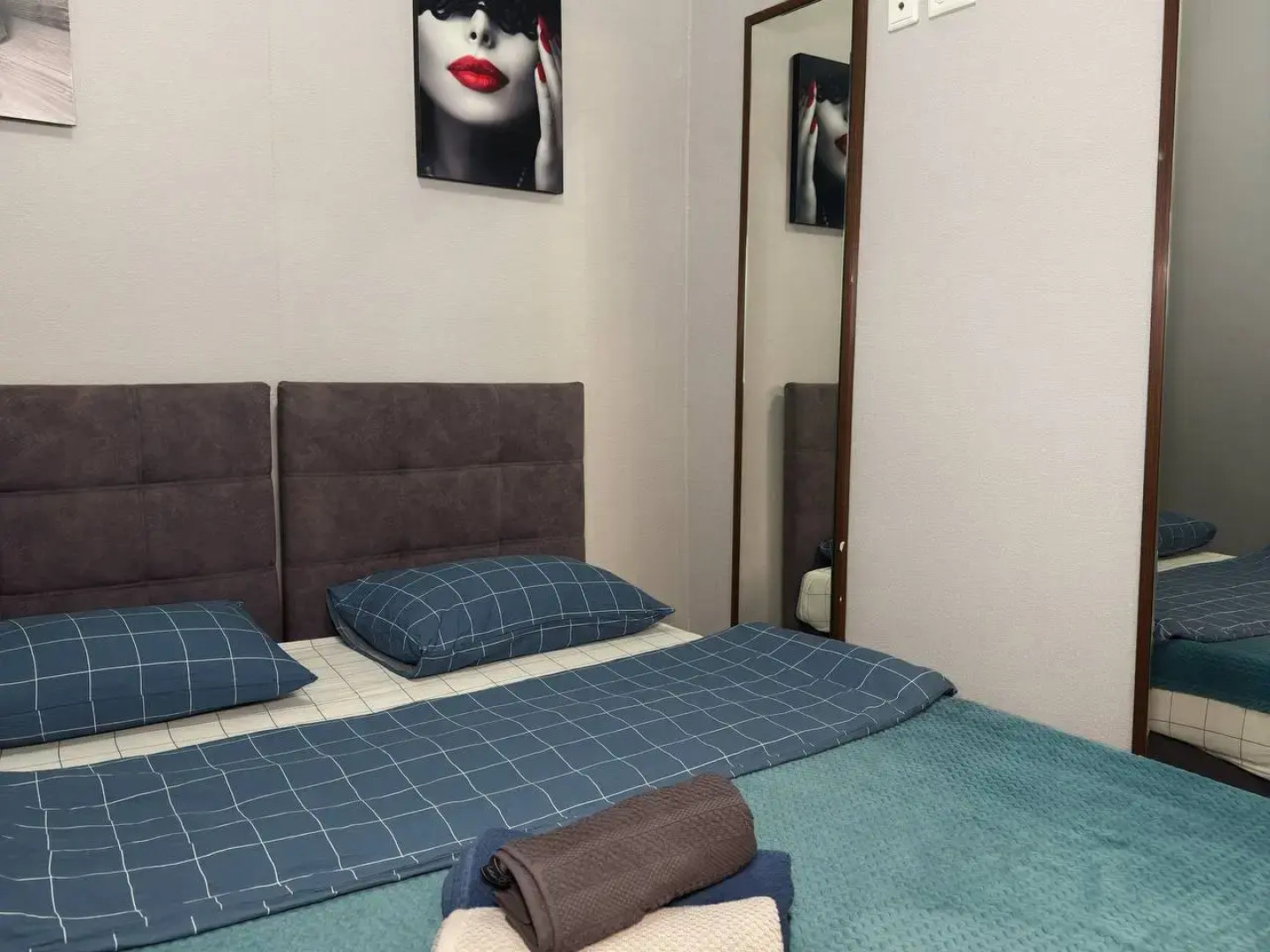 Квартира Студия у м Новокузнецкая