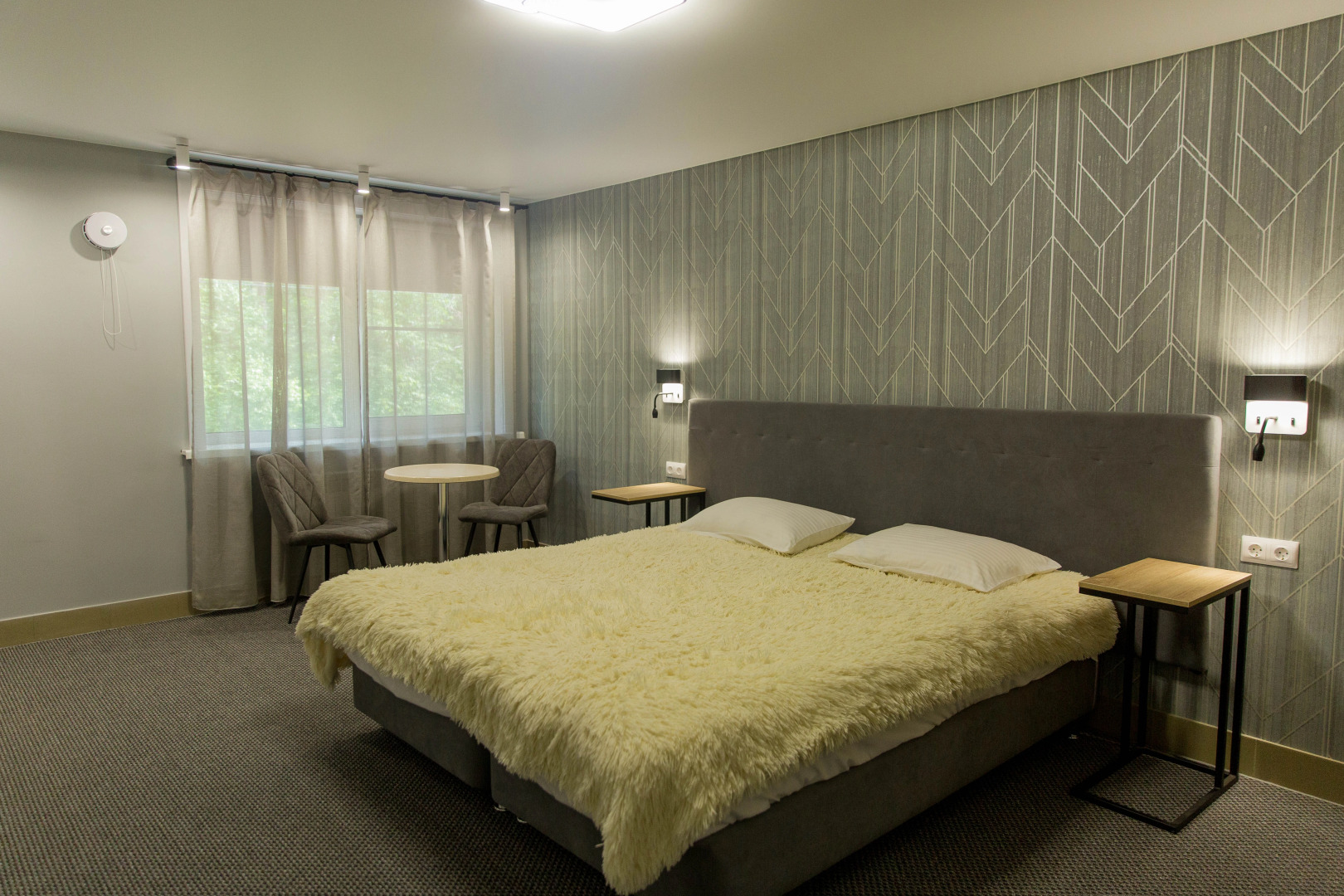 Гостевой дом Аквамарин