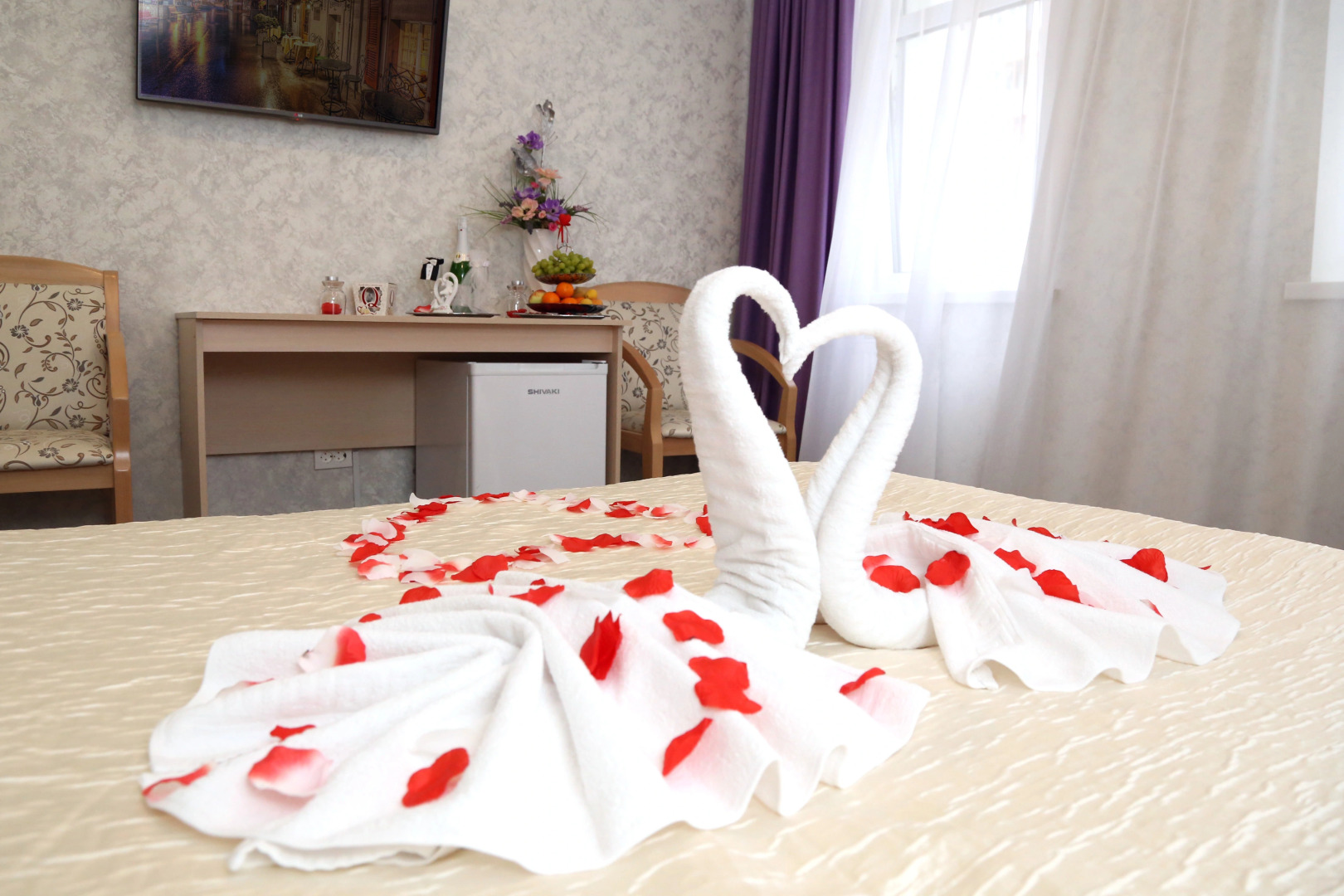 Отель Классик