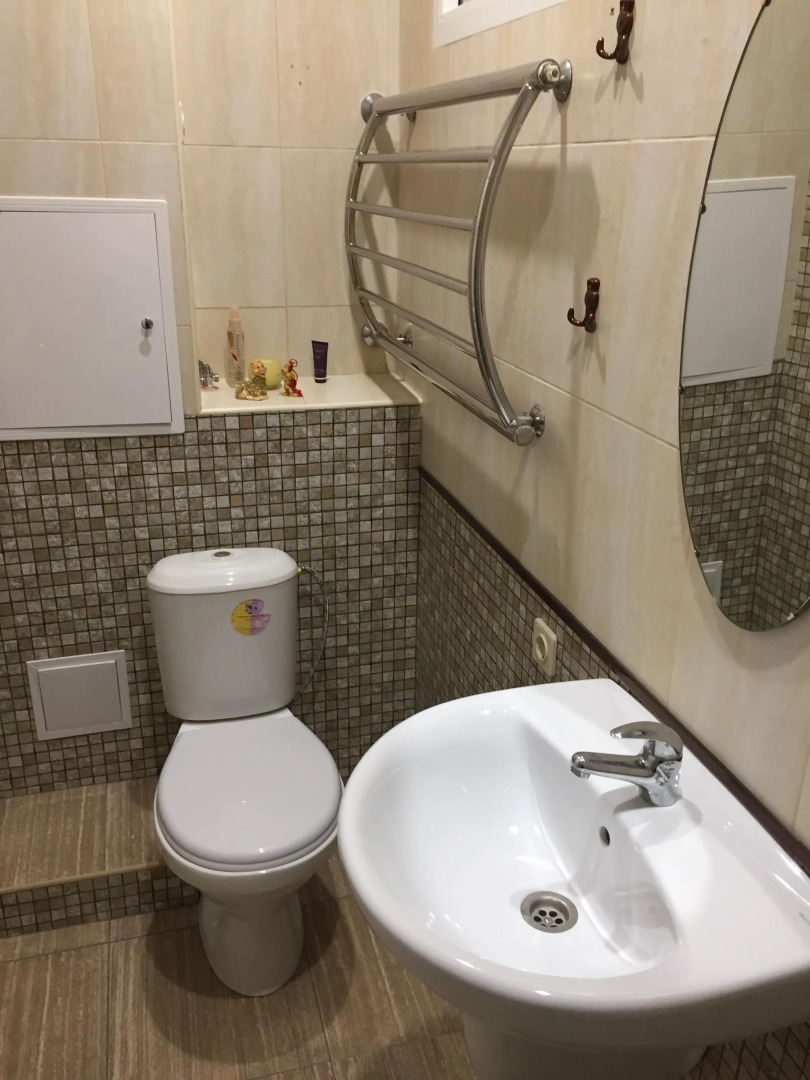 Апартаменты Площадь Победы 2