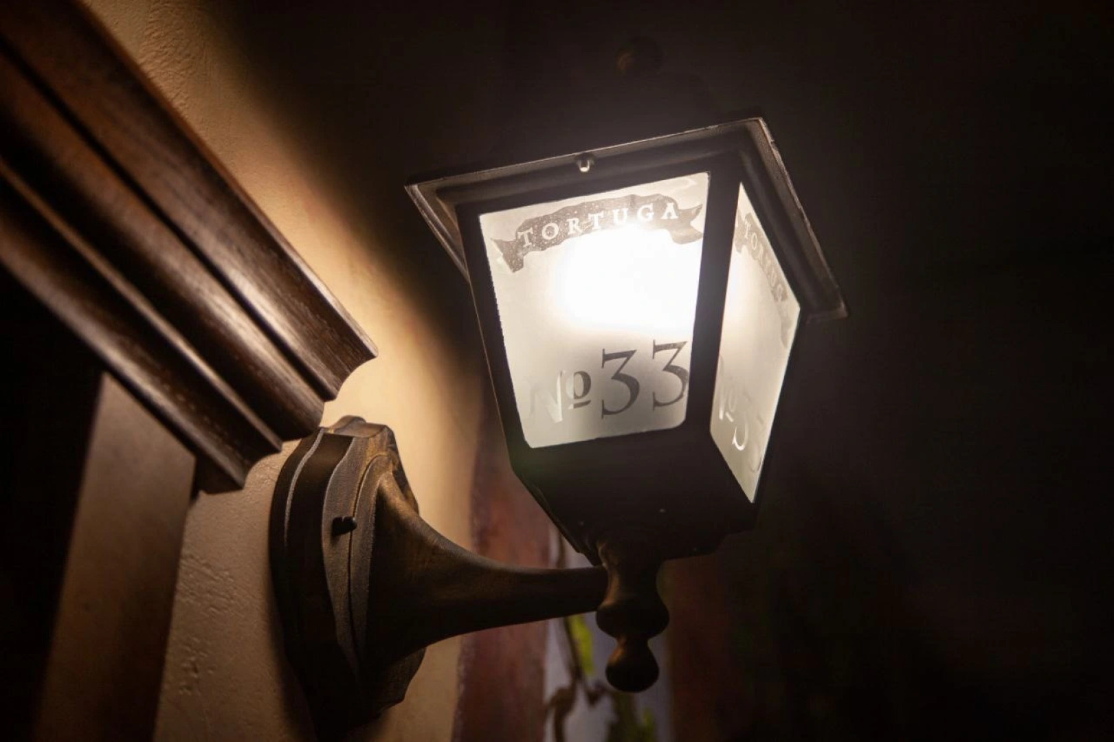 Гостевой дом Тортуга