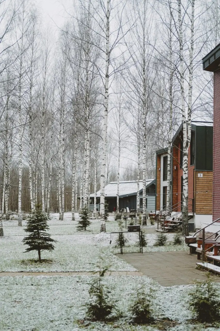 Частный дом Шакти