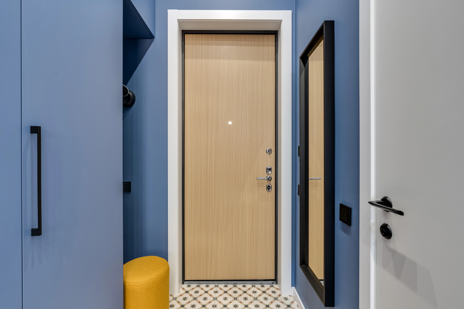 Апартамент Estetic House всего в 5 км до Крeмля