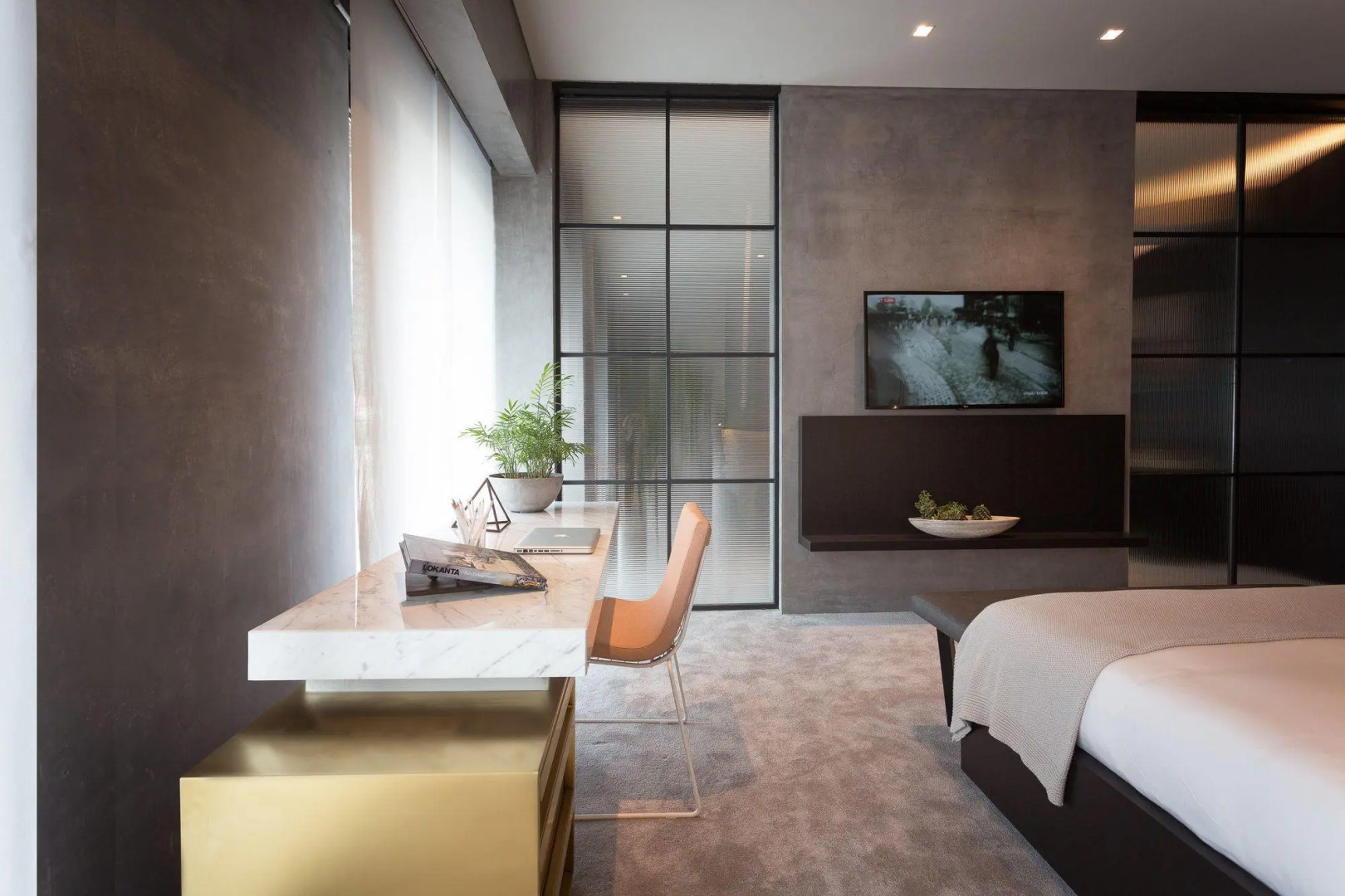 The Mill Hotel Bomonti